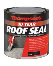 Thompson's 10 Year Roof Seal Grey 1L