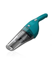 BLACK+DECKER 3.6 V Lithium-Ion Wet and Dry Cordless Dustbuster, 5.4 W