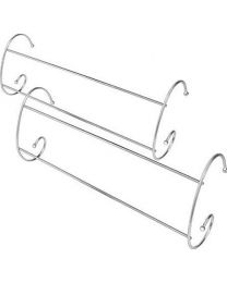 ADDIS Radiator Airer, Pack of 2