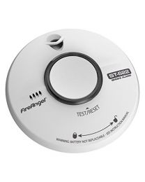 FireAngel ST-622 Q-R Thermoptek Smoke Alarm
