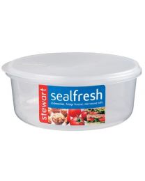 Sealfresh Small Round Cake Storer 3l