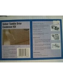 Indoor Tumble Drier Condenser Kit