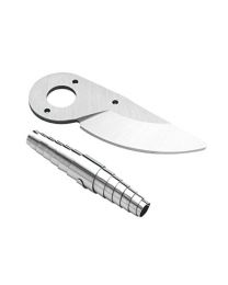 Razorsharp Professional 6659BLADE Spear and Jackson Spare Blade and Spring for 6659BS Heavy Duty Bypass Secateur