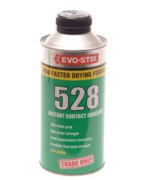 Evo Stik 528 Contact Adhesive - 1.Litre 805507