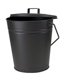 Dudley Coal Bucket With Lid