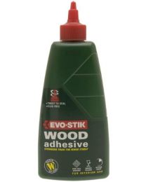 Evo Stik Wood Adhesive Resin W - 500ml 715417