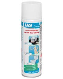 HG 446040106 Air Neutraliser for All Bad Smells