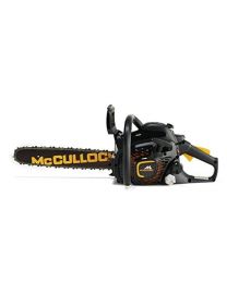 McCulloch CS 35S Petrol Chainsaw, 35cc, 14 Inch