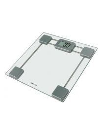 Salter Glass Digital Bathroom Scales