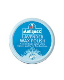 Antiquax 100 ml Lavendar Polish, Transparent