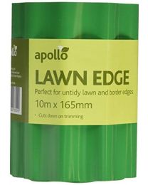 Apollo Lawn Edge