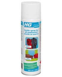 HG 429040106 Textile Spray for All Unpleasent Smells