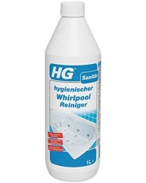 HG Hygienic Whirlpool Cleaner 1000 ml