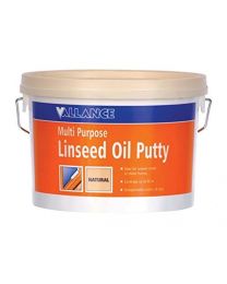Multi-purpose Linseed Oil Putty 5kg