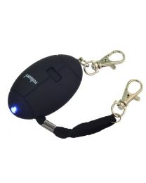 Rolson 66852 Personal Alarm with LED