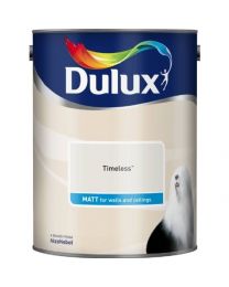 Dulux Natural Hints Matt Timeless, 2.5 L
