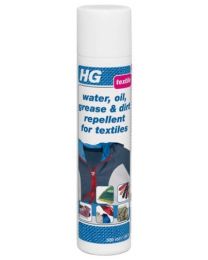 HG 175030106 Water/Oil/Grease/Dirt Repellent for Textiles