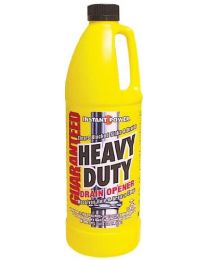 Scotch Corporation Heavy Duty Liquid Drain Opener 1 Litre