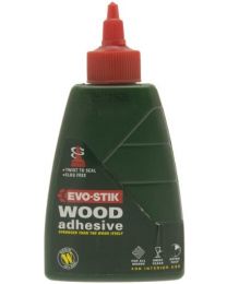 Evo Stik Wood Adhesive Resin W - 250ml 715219