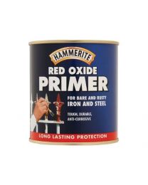 Hammerite Red Oxide Primer 500ml