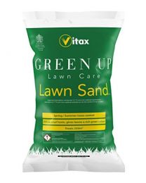 Vitax Lawn Sand Moss Control 250 sqm