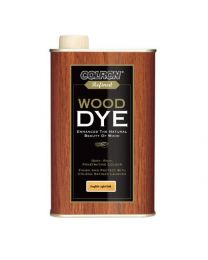 Ronseal CRWDLO500 500 ml Colron Refined English Wood Dye - Light Oak
