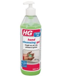 HG 104050306 Hand Cleansing Gel
