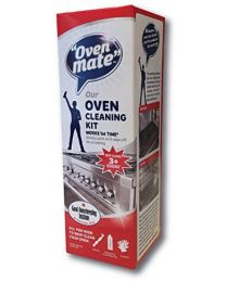 Oven Mate Oven Cleaning Kit 500 ml