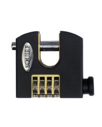 Squire SHCB65 Stronghold Recodeable Padlock