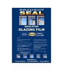 Insulating Glazing Film 1.8m2