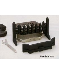 Manor Guardet Solid Fuel Kit400Mm