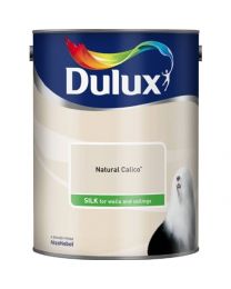 Dulux Silk Emulsion