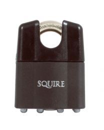 Henry Squire 37cs Shed Lock 45mm