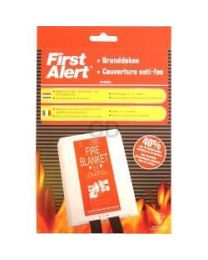 First Alert Fire Blanket