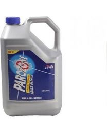 Jeyes Parazone Original Bleach Thick 5ltr