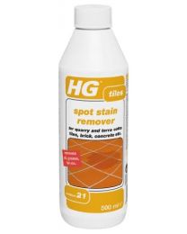 HG Spot Stain Remover