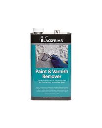 Blackfriar Paint & Varnish Remover 500ml