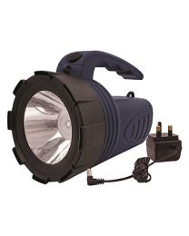 AP 90 Lumens Rechargeable Spotlight 4V