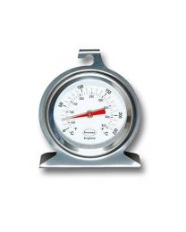 Classic Dial OVEN THERMOMETER C & F Degrees