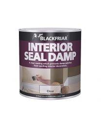 Blackfriar BKFISD250 250 ml Interior Damp Seal