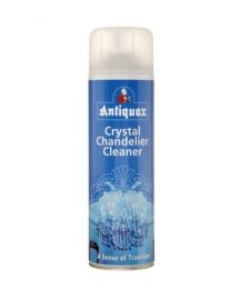 Antiquax 500 ml Chandelier and Glass Cleaner, Transparent