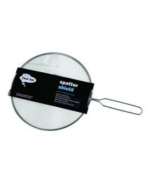 Chef Aid 26cm Spatter Guard
