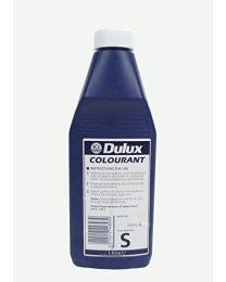 Dulux Tinter Colourant 1L S
