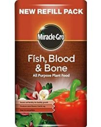 Miracle Gro Fish, Blood & Bone 8kg