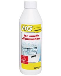 HG 636050106 Smelly Dishwashers