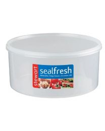 Sealfresh Mediumn Round Cake Storer 5.5l