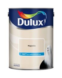 Dulux Matt Magnolia, 5 L