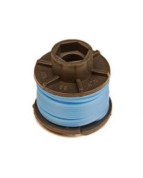 5 x ALM BD031 Spool and line For Black & Decker Machines