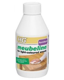 HG Meubeline Cleaner for Light-Coloured Wood