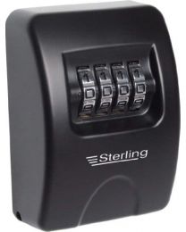 Sterling KM2 Key Minder 2 Secure Key Storage Box